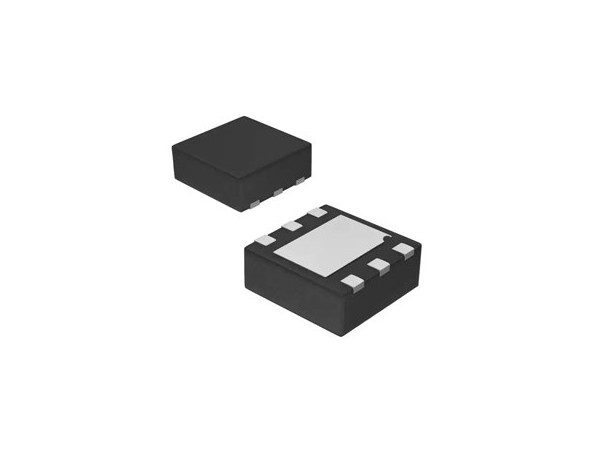 GXHTC3-溫濕度傳感器-模擬芯片