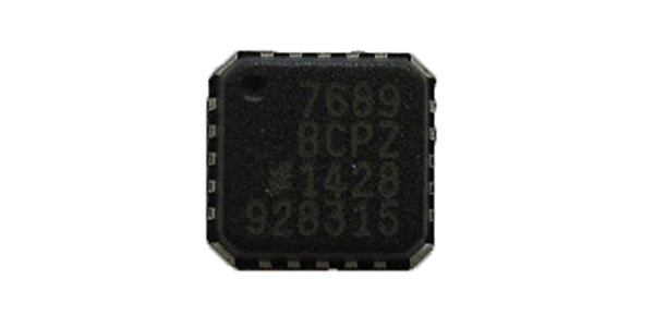 AD7689模數轉換器芯片介紹-匯超電子