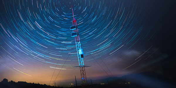 數模轉換器的簡說明