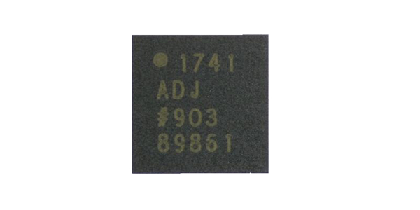 ADP1741線性穩壓器芯片介紹-匯超電子