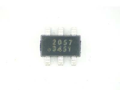 RS2057XH-模擬開關-模擬芯片