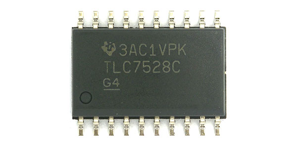 LTC3528開關穩壓器介紹-匯超電子