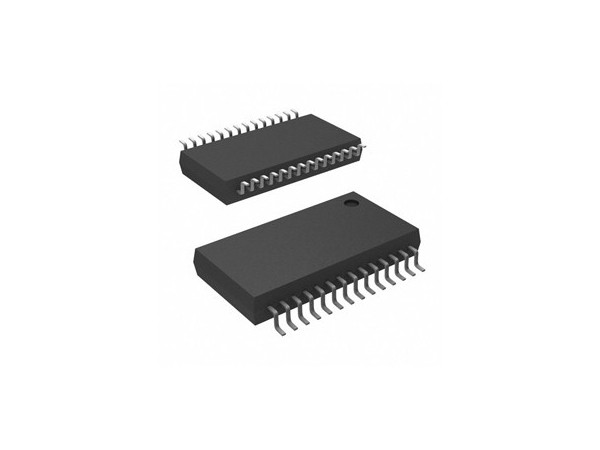 PCM1804DBR-模數轉換器-模擬芯片 PCM1804DBR-模數轉換器-模擬芯片