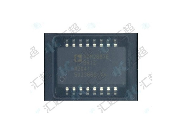 ADM2687EBRIZ-數字隔離器-模擬芯片 ADM2687EBRIZ-數字隔離器-模擬芯片