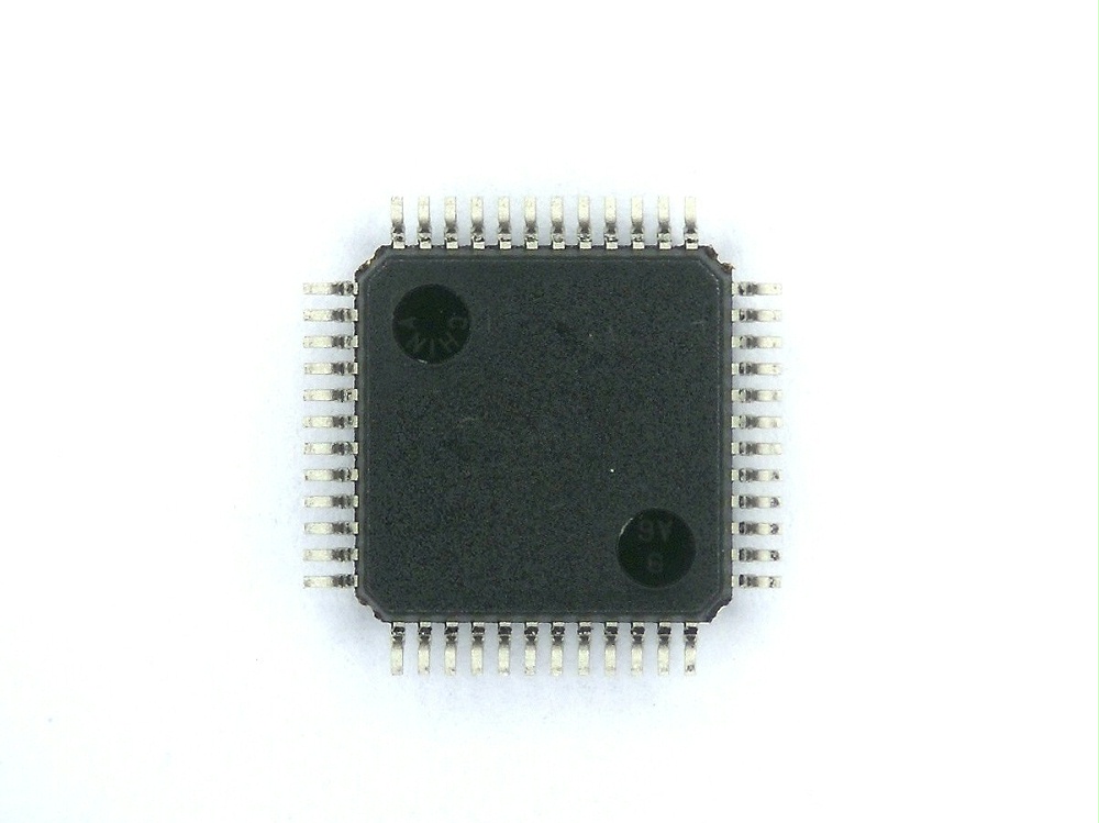 AD2S1210WDSTZRL7-數字轉換器-模擬芯片 AD2S1210WDSTZRL7-數字轉換器-模擬芯片